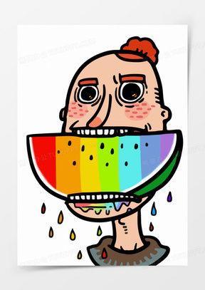 吃瓜网络素材视频下载,热门素材一网打尽