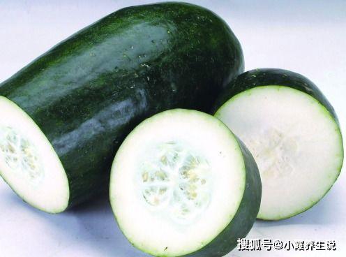 奶香蜜瓜适合老人吃吗视频,适合老年人的夏日美味