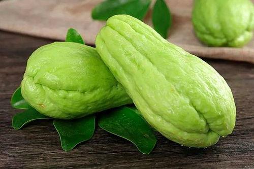 孩子怎么吃佛手瓜视频讲解,孩子健康饮食新选择