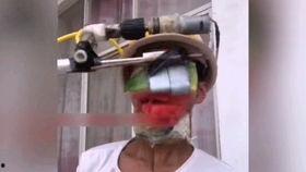 全自动吃瓜机视频大全集,趣味视频大全集精彩回顾