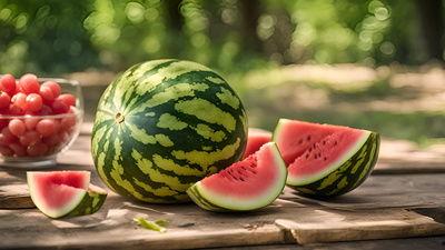 丑人吃瓜的视频素材大全,趣味视频素材大全集锦