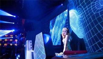 武汉最美dj吃瓜视频在线播放,一场视觉与听觉的盛宴