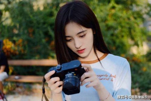 鞠婧祎每日吃瓜视频大全,娱乐圈幕后趣事尽收眼底