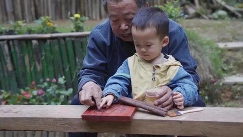 吃瓜老爷爷后续视频,揭秘娱乐圈幕后故事，续写传奇人生